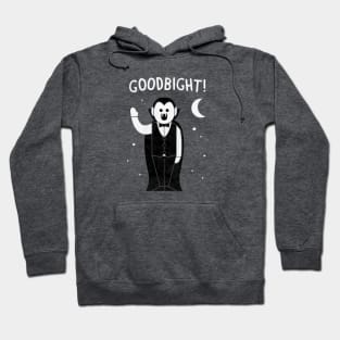 Goodbight Hoodie